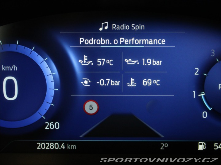 Ford Puma 1,5 ST 147kW Perf.Pack.PA 2023