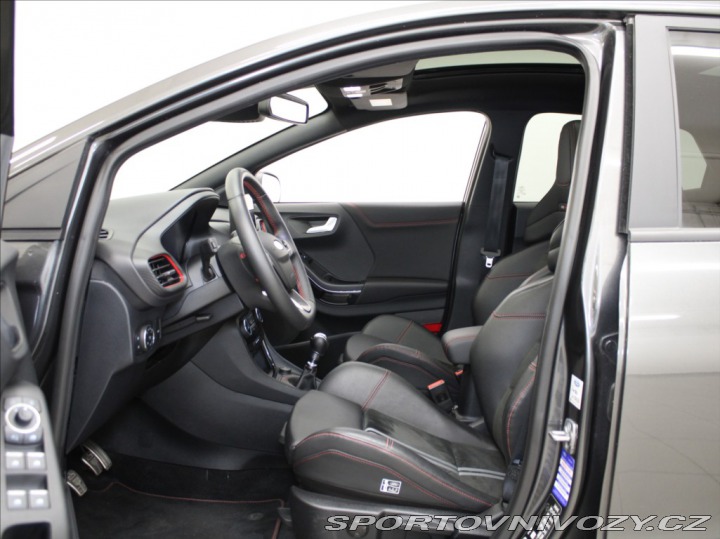 Ford Puma 1,5 ST 147kW B&O Pano 2023