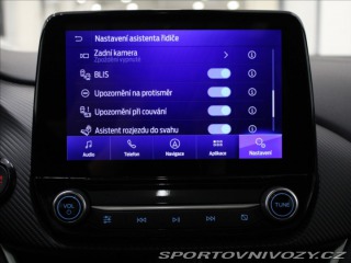 Ford Puma 1,5 ST 147kW B&O Pano 2023