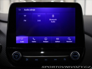 Ford Puma 1,5 ST 147kW B&O Pano 2023