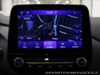 Ford Puma 1,5 ST 147kW B&O Pano 2023