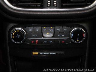 Ford Puma 1,5 ST 147kW B&O Pano 2023