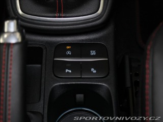 Ford Puma 1,5 ST 147kW B&O Pano 2023