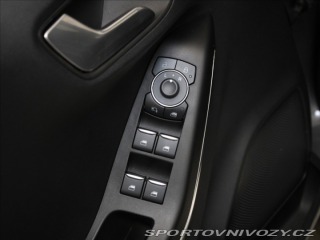 Ford Puma 1,5 ST 147kW B&O Pano 2023