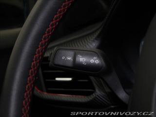 Ford Puma 1,5 ST 147kW B&O Pano 2023