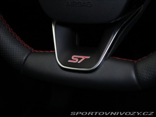 Ford Puma 1,5 ST 147kW B&O Pano 2023