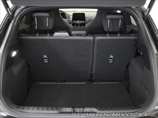 Ford Puma 1,5 ST 147kW B&O Pano 2023