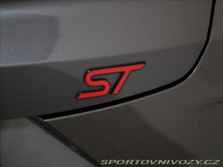 Ford Puma 1,5 ST 147kW B&O Pano 2023