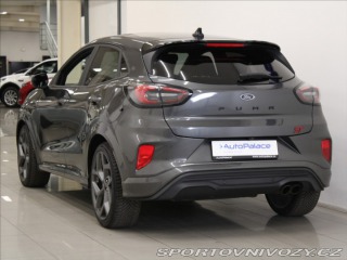 Ford Puma 1,5 ST 147kW B&O Pano 2023