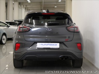 Ford Puma 1,5 ST 147kW B&O Pano 2023