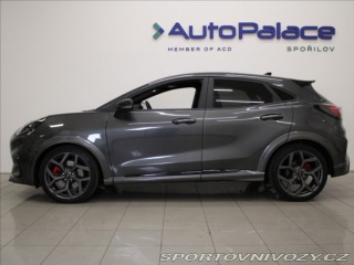 Ford Puma 1,5 ST 147kW B&O Pano 2023