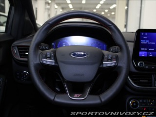 Ford Puma 1,5 ST 147kW B&O Pano 2023