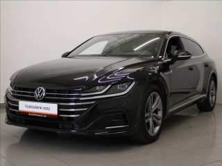 Volkswagen Arteon Shooting Brake 2,0 TDi DS