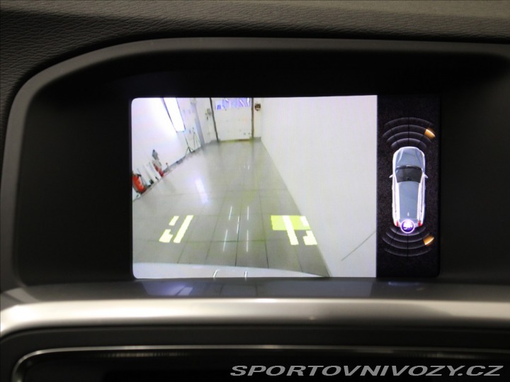 Volvo V60 2,0 Polestar 49tkm! Ltd.1 2018