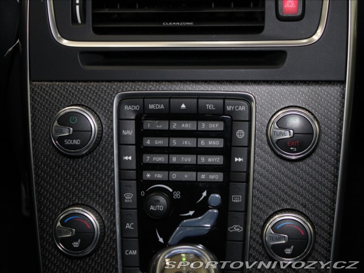 Volvo V60 2,0 Polestar 270kW 49tkm! 2018