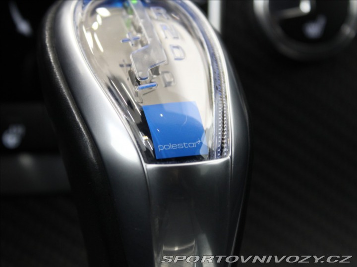 Volvo V60 2,0 Polestar 270kW 49tkm! 2018