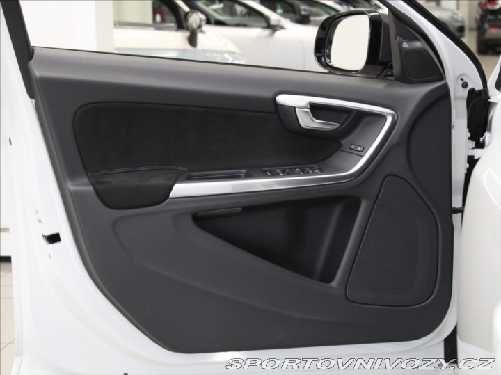 Volvo V60 2,0 Polestar 49tkm! Ltd.1 2018