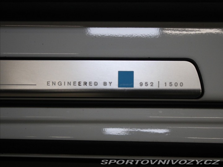 Volvo V60 2,0 Polestar 270kW 49tkm! 2018