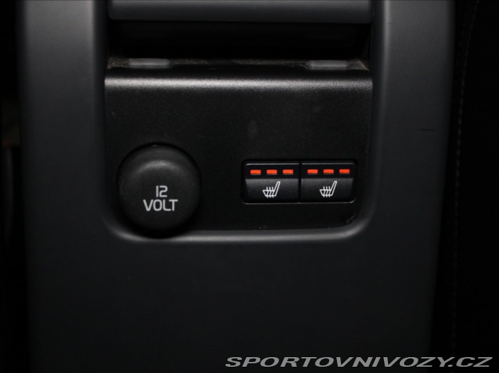 Volvo V60 2,0 Polestar 49tkm! Ltd.1 2018