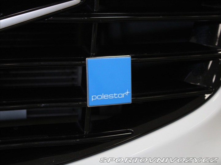 Volvo V60 2,0 Polestar 49tkm! Ltd.1 2018