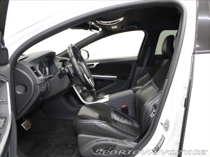 Volvo V60 2,0 Polestar 49tkm! Ltd.1 2018