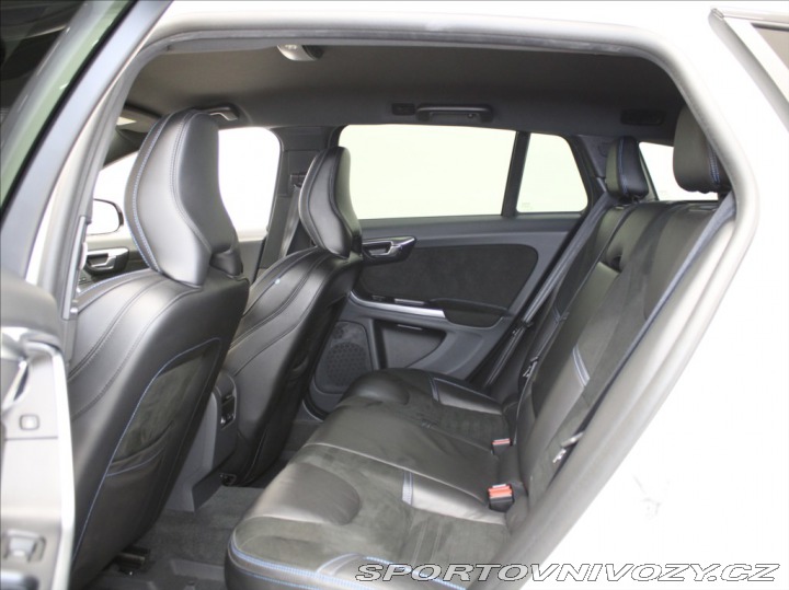 Volvo V60 2,0 Polestar 270kW 49tkm! 2018