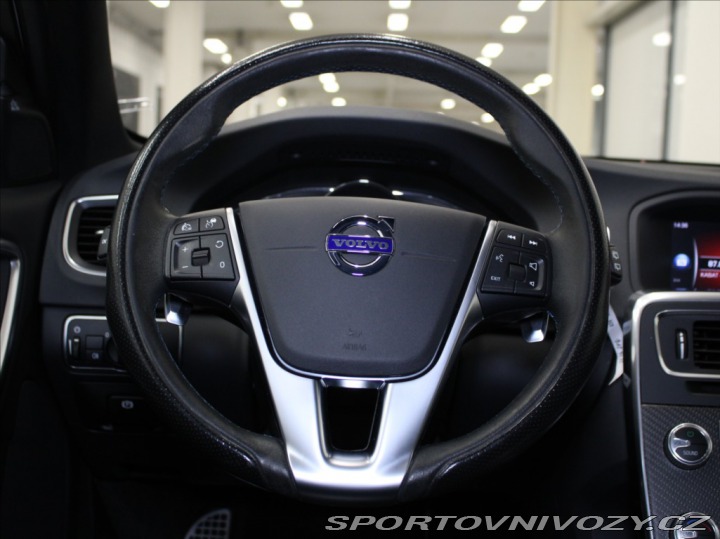 Volvo V60 2,0 Polestar 49tkm! Ltd.1 2018