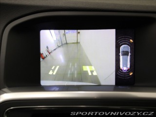 Volvo V60 2,0 Polestar 270kW 49tkm! 2018