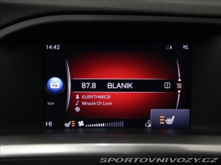 Volvo V60 2,0 Polestar 270kW 49tkm! 2018