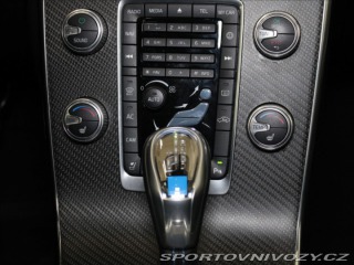 Volvo V60 2,0 Polestar 270kW 49tkm! 2018