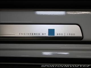 Volvo V60 2,0 Polestar 270kW 49tkm! 2018