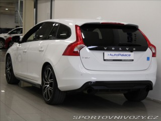 Volvo V60 2,0 Polestar 270kW 49tkm! 2018