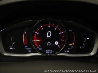 Volvo V60 2,0 Polestar 270kW 49tkm! 2018