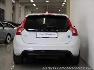 Volvo V60 2,0 Polestar 270kW 49tkm! 2018