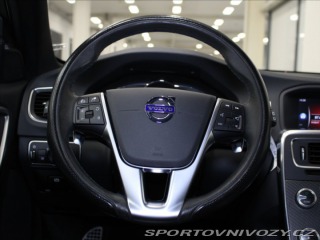 Volvo V60 2,0 Polestar 270kW 49tkm! 2018