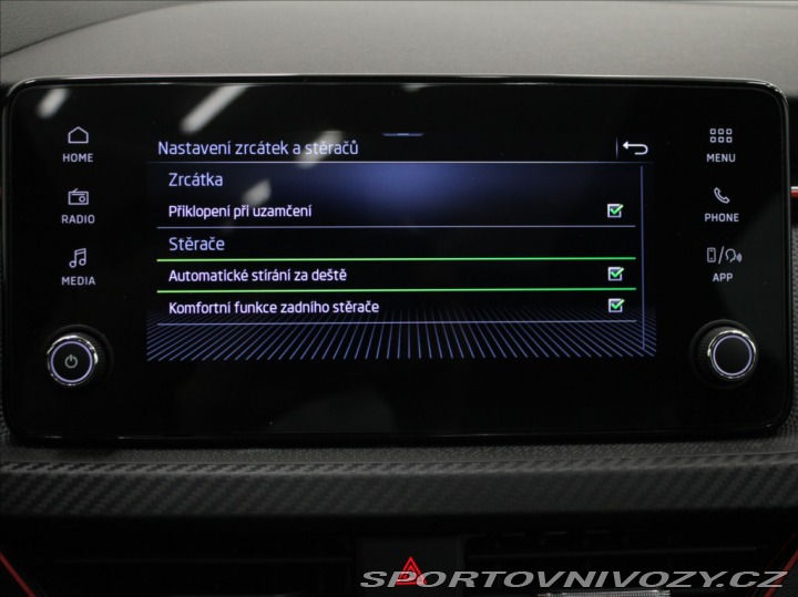 Škoda Ostatní modely Kamiq 1,5 TSi 110kW DSG Monte C 2024