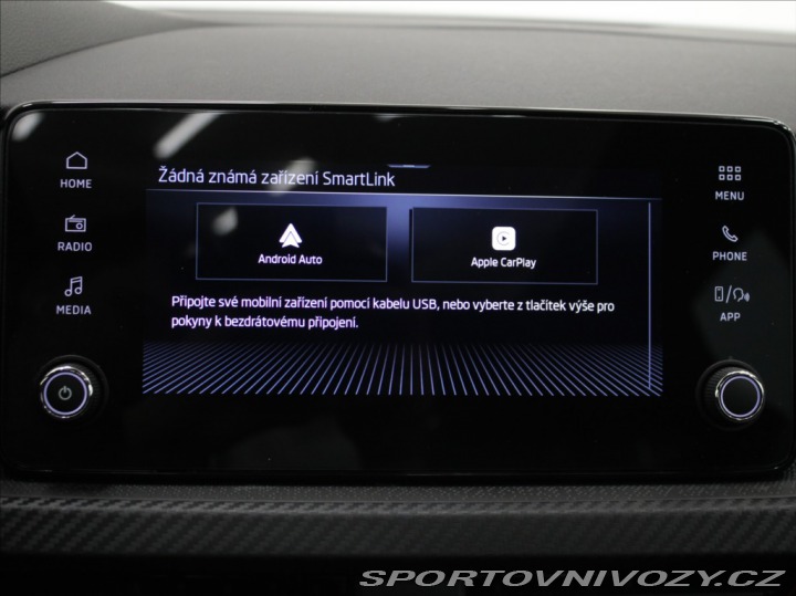 Škoda Ostatní modely Kamiq 1,5 TSi 110kW DSG Monte C 2024