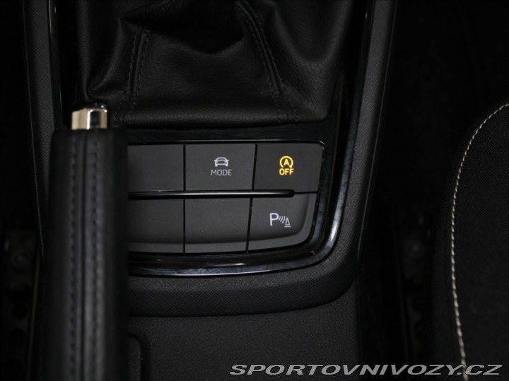 Škoda Ostatní modely Kamiq 1,5 TSi 110kW DSG Monte C 2024