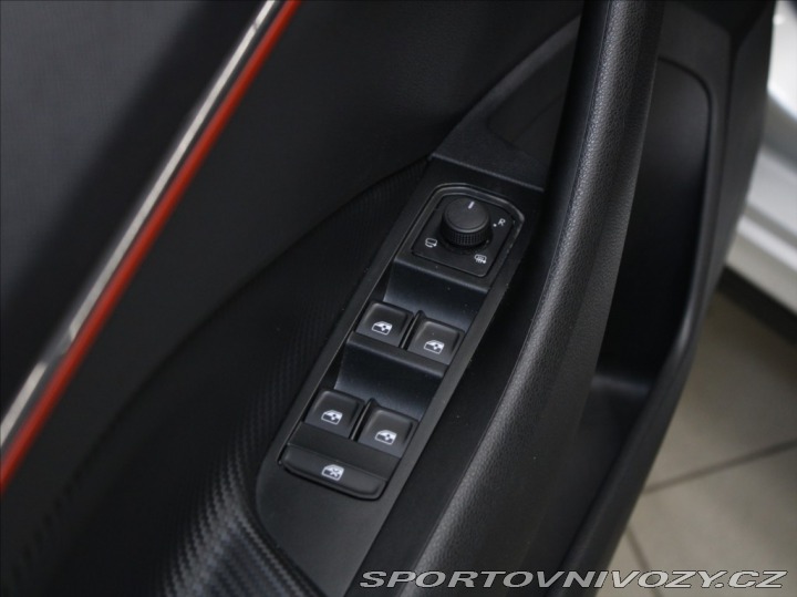 Škoda Ostatní modely Kamiq 1,5 TSi 110kW DSG Monte C 2024