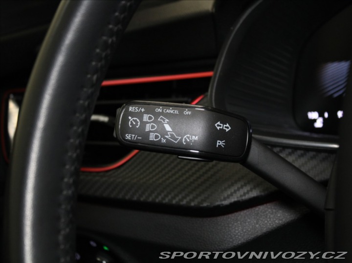 Škoda Ostatní modely Kamiq 1,5 TSi 110kW DSG Monte C 2024