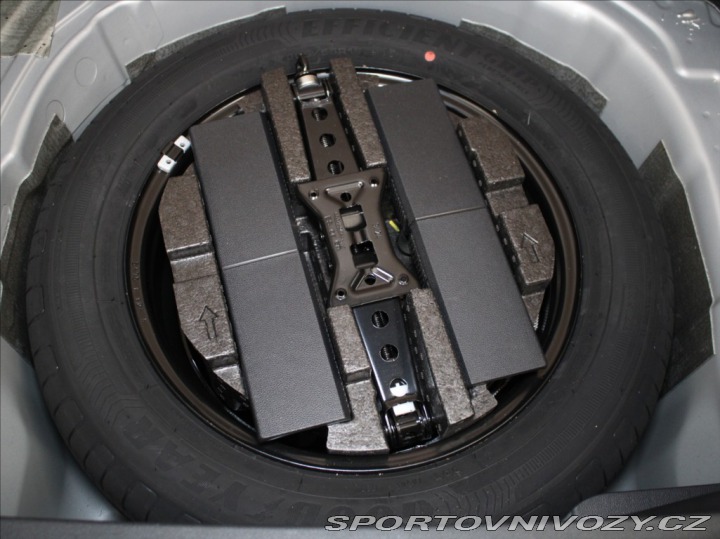 Škoda Ostatní modely Kamiq 1,5 TSi 110kW DSG Monte C 2024