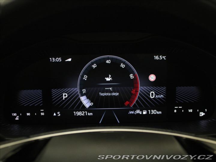 Škoda Ostatní modely Kamiq 1,5 TSi 110kW DSG Monte C 2024