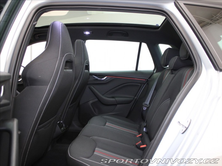 Škoda Ostatní modely Kamiq 1,5 TSi 110kW DSG Monte C 2024