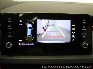 Škoda Ostatní modely Kamiq 1,5 TSi 110kW DSG Monte C 2024