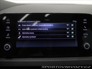 Škoda Ostatní modely Kamiq 1,5 TSi 110kW DSG Monte C 2024