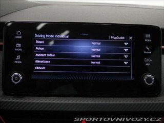 Škoda Ostatní modely Kamiq 1,5 TSi 110kW DSG Monte C 2024