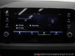 Škoda Ostatní modely Kamiq 1,5 TSi 110kW DSG Monte C 2024