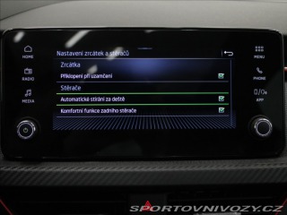 Škoda Ostatní modely Kamiq 1,5 TSi 110kW DSG Monte C 2024