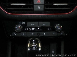 Škoda Ostatní modely Kamiq 1,5 TSi 110kW DSG Monte C 2024