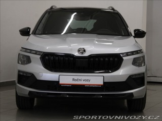 Škoda Ostatní modely Kamiq 1,5 TSi 110kW DSG Monte C 2024